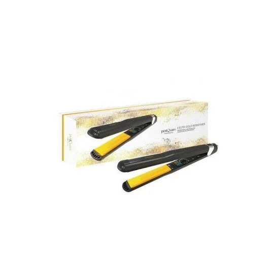 Postquam Oro Styler ferro Styler Keratiner