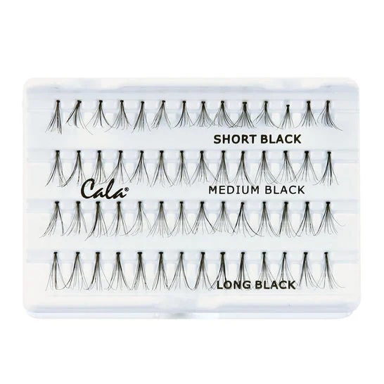 Cala Flare Premium Lashes Lashes Assorted 56 Unità
