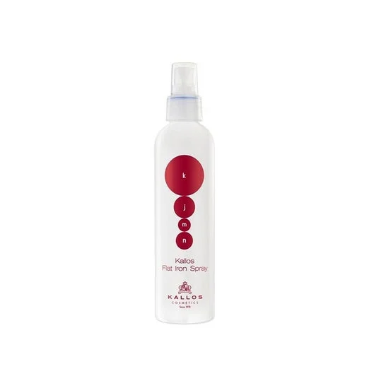 Kallos KJMN Flat Iron Spray 200ml