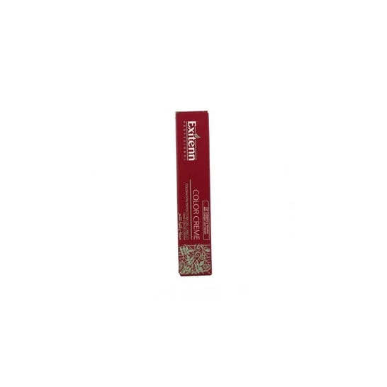 Exitenn Colore Crema 570 Castaño Claro Choco 60ml