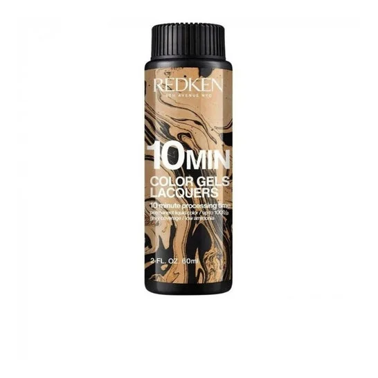 L'Oréal Color Gel Lacas 8Nn Crema Catalana 60ml