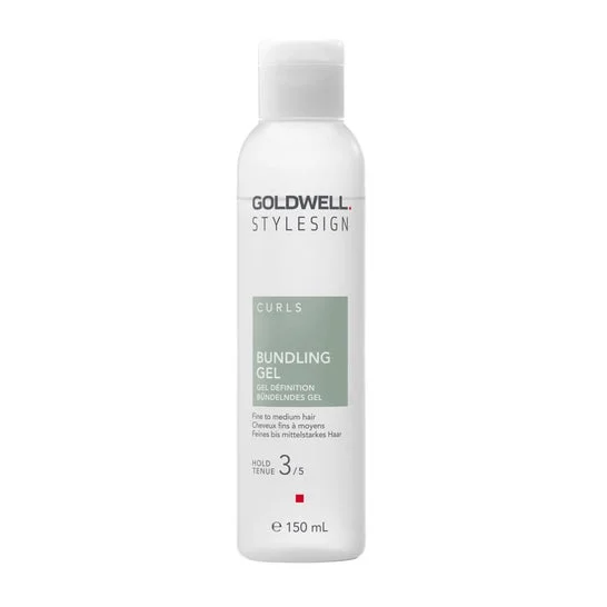 Goldwell StyleSign Curls Gel 150ml