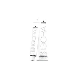 Schwarzkopf Igora Tintura Capelli Colore Slate Grey 60ml