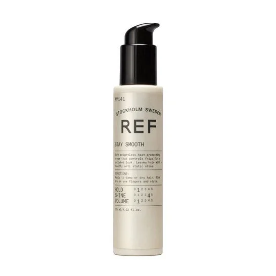 Ref Stay Smooth Soft 125ml