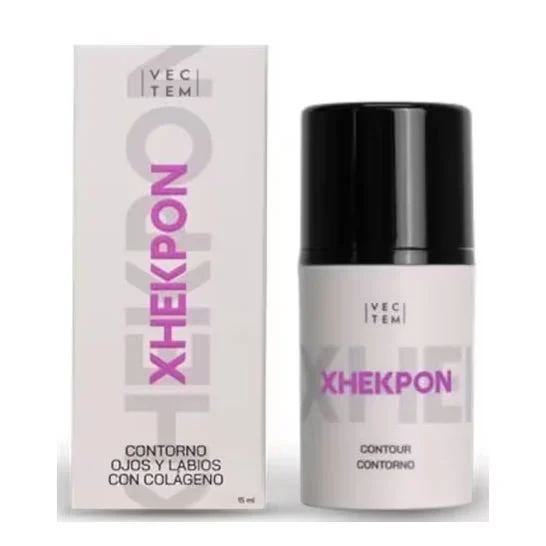 XHEKPON Contorno Occhi 20ml