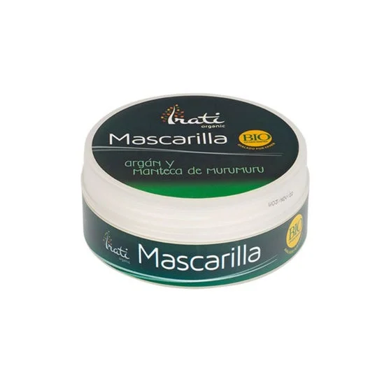 Irati Maschera per Capelli Biologica Murumuru bio 150ml