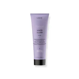 Lakmé Teknia Hair Care White Silver Mascherina 250ml
