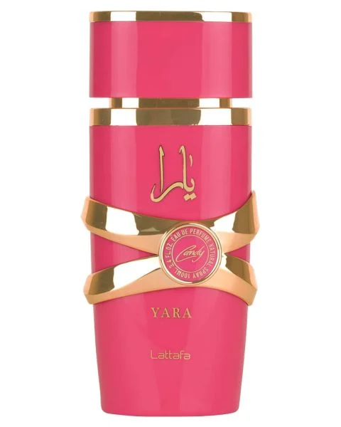Lattafa Yara Candy EDP