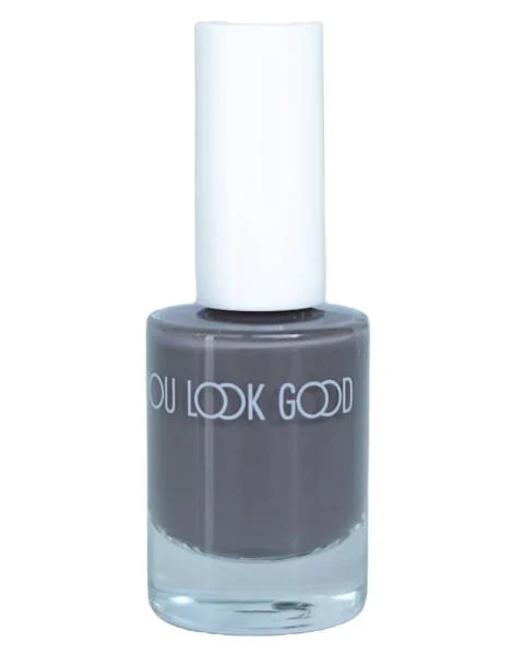 You Look Good Nail Polish Espresso To Go