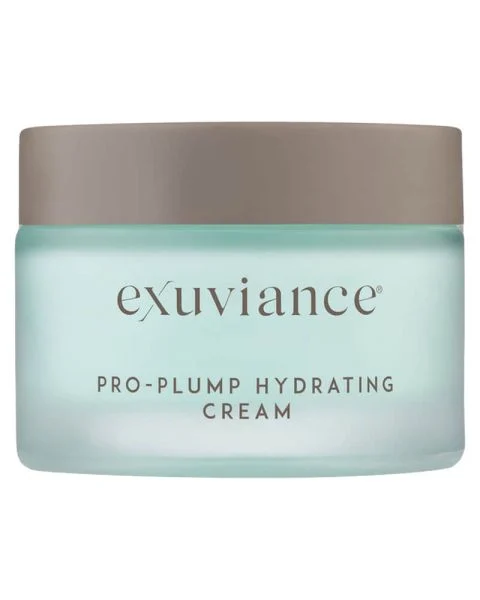 Exuviance Pro-Plump Hydrating Cream