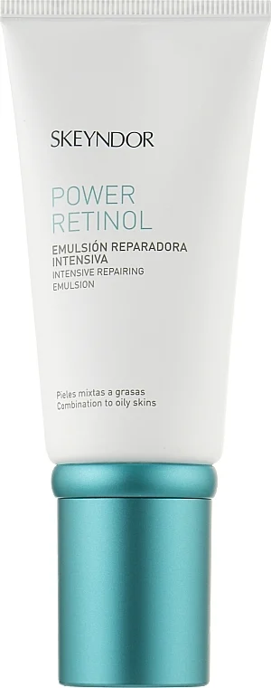 Emulsione ristrutturante