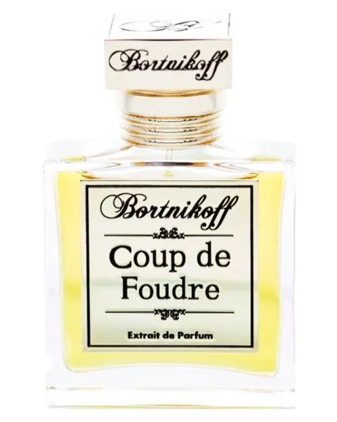 Bortnikoff Coup de Foudre Extrait de Parfum