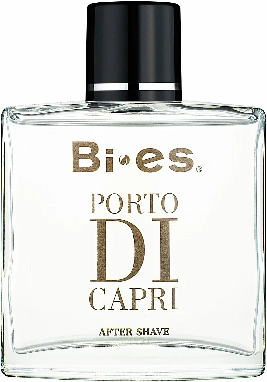 Bi-Es Porto Di Capri