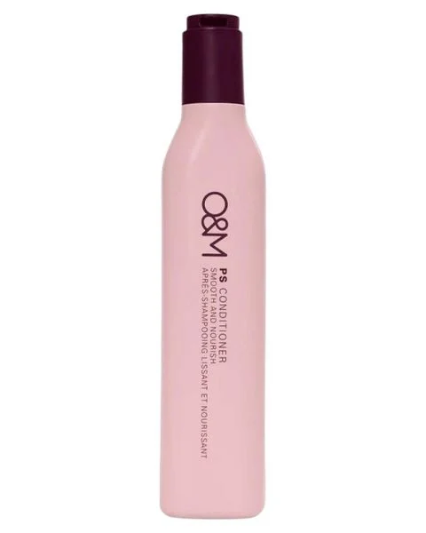 O&M Original Mineral PS Conditioner