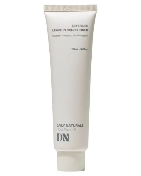 Daily Naturals Defender Leave In Conditioner