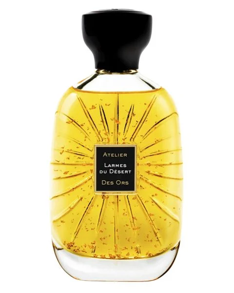 Atelier Des Ors Larmes Du Désert EDP