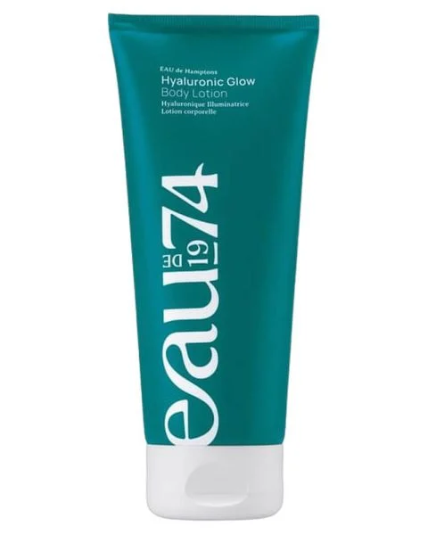 EAUde1974 Hyaluronic Glow Body Lotion EAU de Hamptons