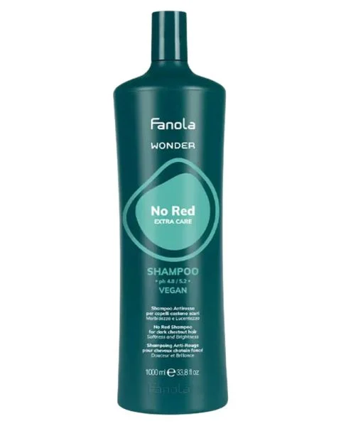 Fanola Wonder No Red Shampoo