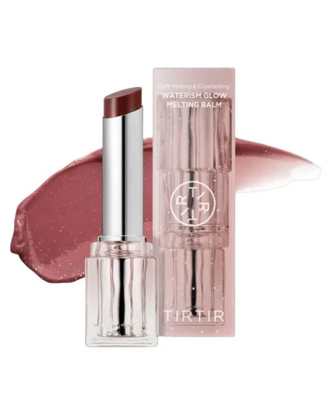 TIRTIR Waterism Glow Melting Balm 03 Sand Mond Balm