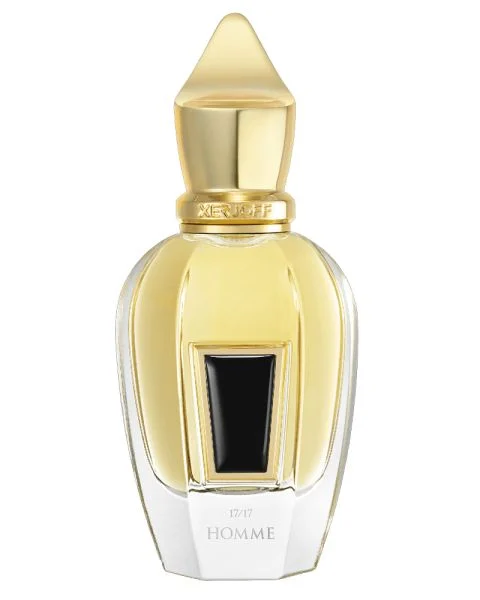 XerJoff 17/17 Stone Label Irisss EDP