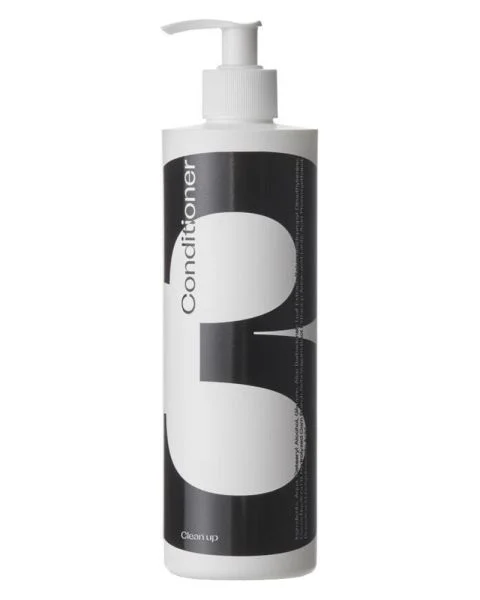 Clean Up Conditioner 3