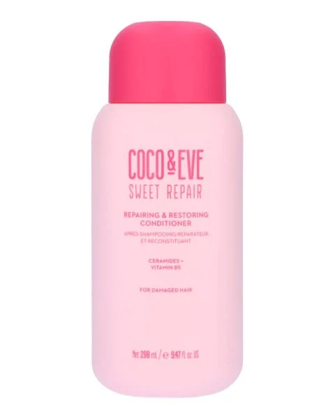 Coco & Eve Sweet Repair Conditioner