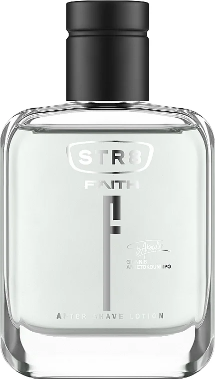 STR8 Faith After Shave Lotion