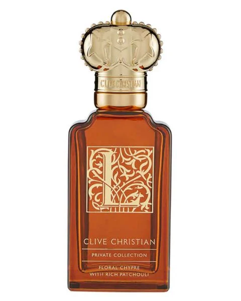 Clive Christian Private Collection L