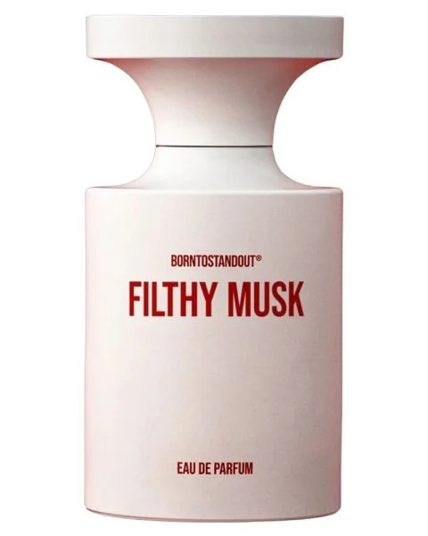 BORNTOSTANDOUT Filthy Musk EDP