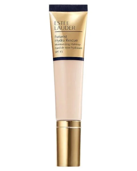 Estee Lauder Futurist Hydra Rescue Moisturizing Makeup SPF45
