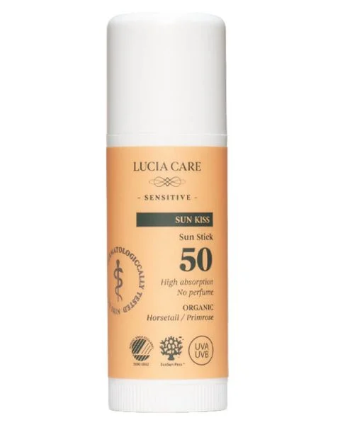 Lucia Care Sun Stick SPF 50