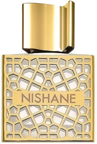 Nishane Hacivat Oud