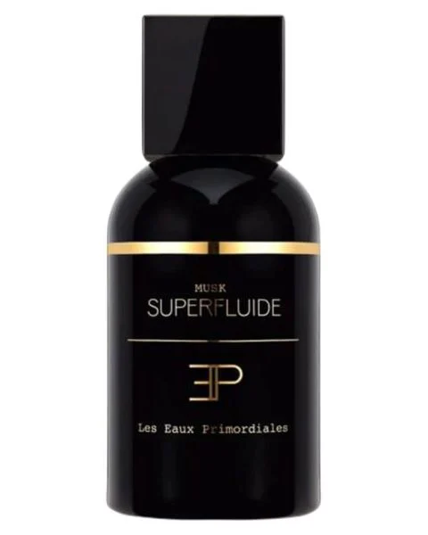 Les Eaux Primordiales Musk Superfluide EDP