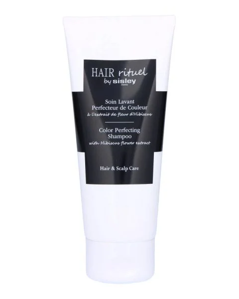 Sisley Color Perfecting Shampoo