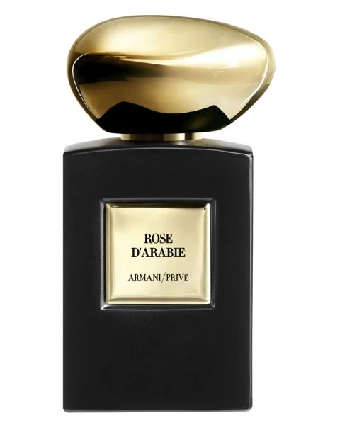 Giorgio Armani Prive Rose D'Arabie EDP Intense