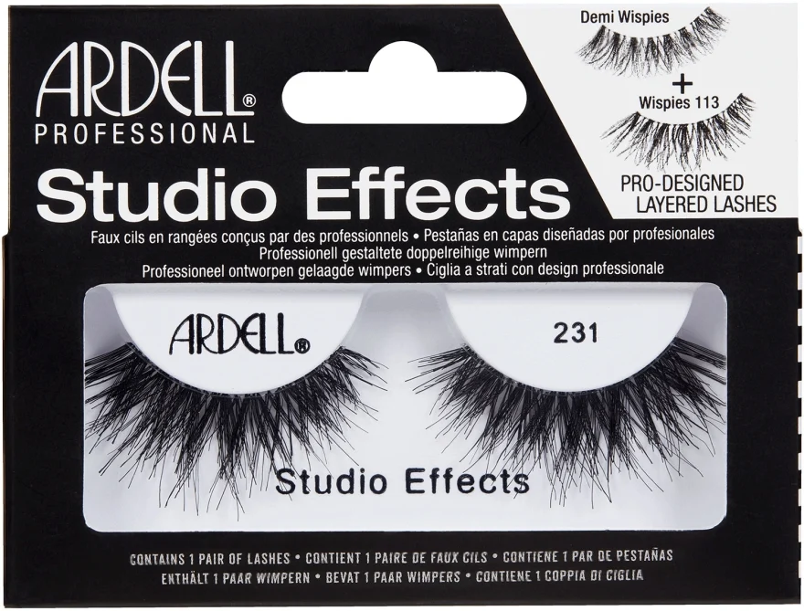 Ardell Studio Effects 231