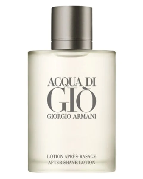 Giorgio Armani Acqua Di Gio After Shave Lotion
