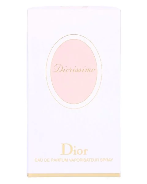 Dior Diorissimo EDP