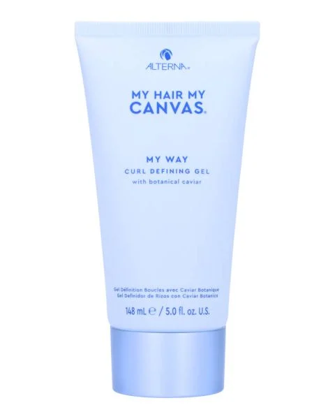 Alterna My Hair My Canvas Curl Defining Gel