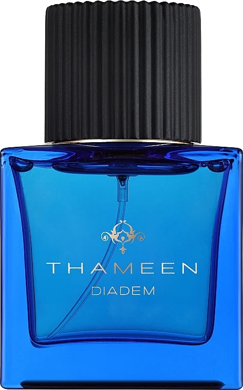 Thameen Diadem