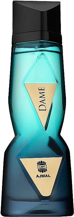 Ajmal Dame