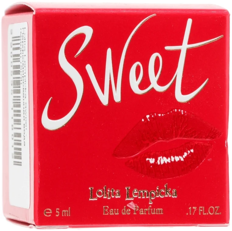 Lolita Lempicka Sweet