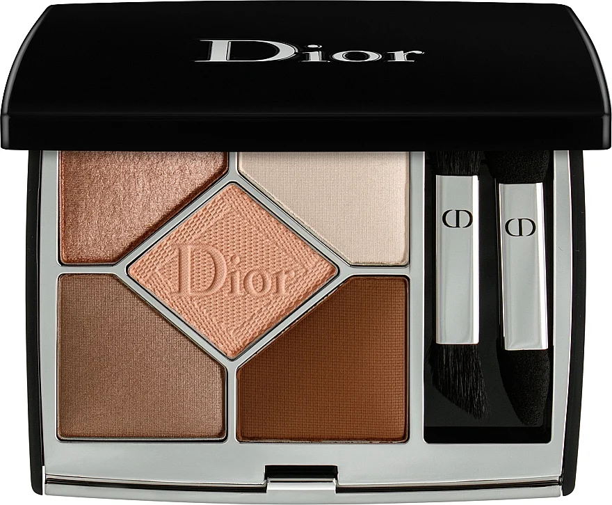 Dior 5 Couleurs Couture Eyeshadow Palette