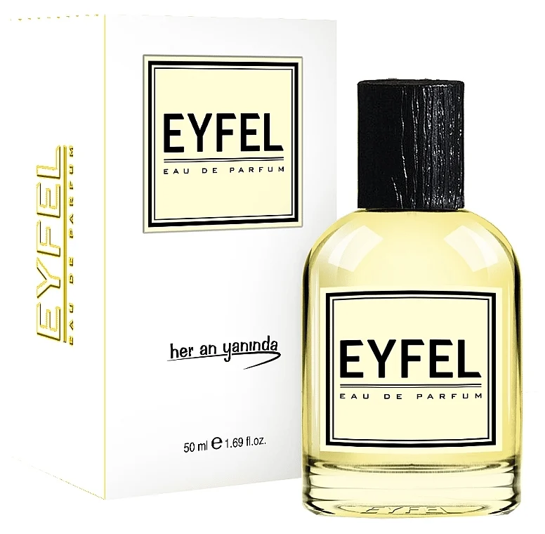 Eyfel Perfume M-152