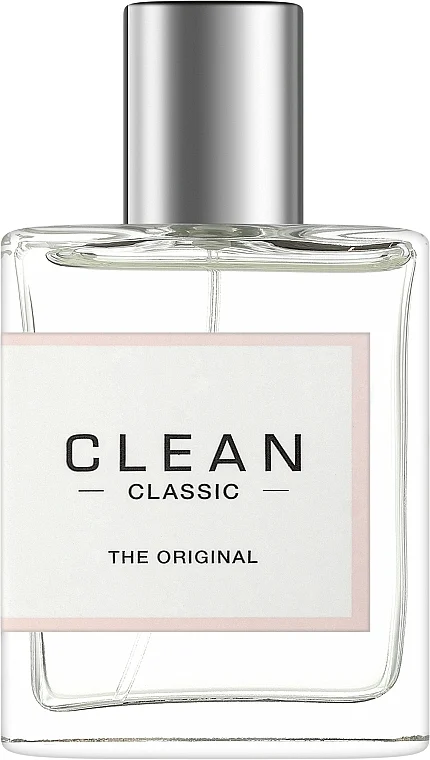 Clean Original 2020