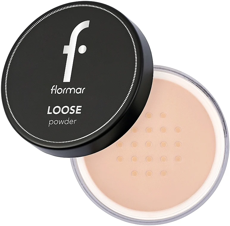 Flormar Loose Powder