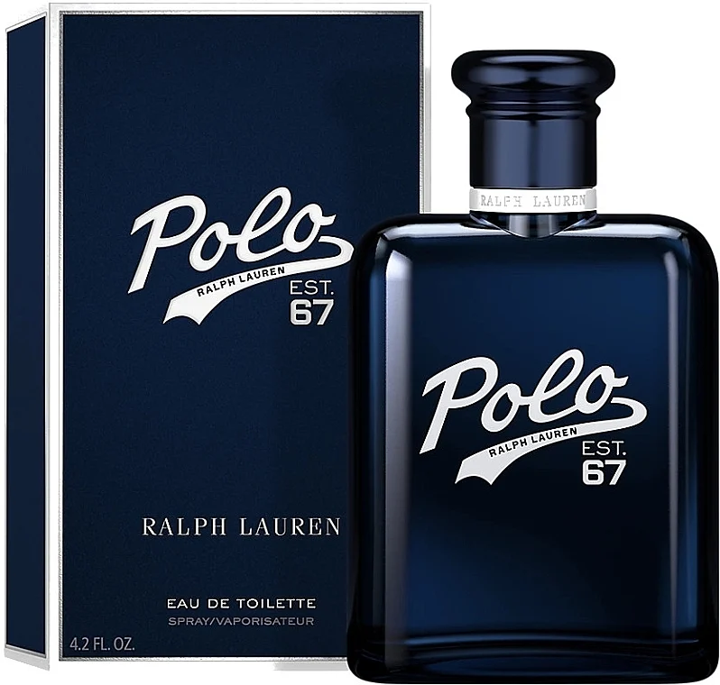 Ralph Lauren Polo 67
