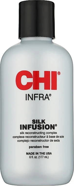 Complesso rigenerante per capelli