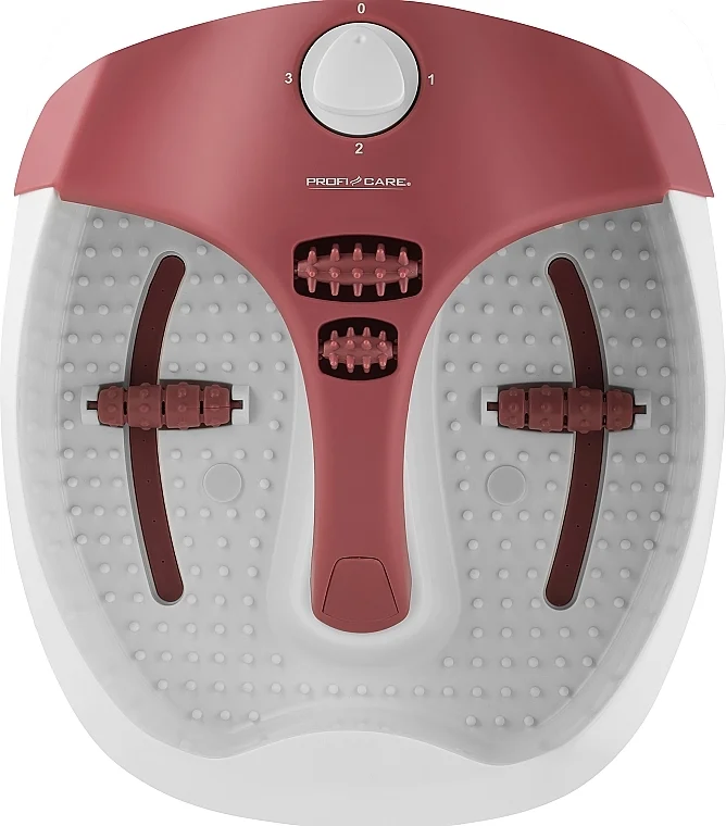 Vaschetta idromassaggio per piedi, PC-FM 3027