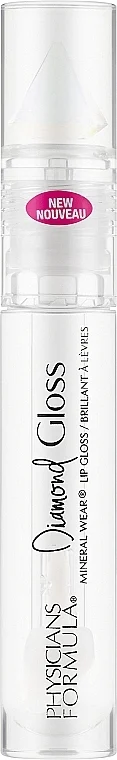 Physicians Formula Mineral Wear Diamond Gloss